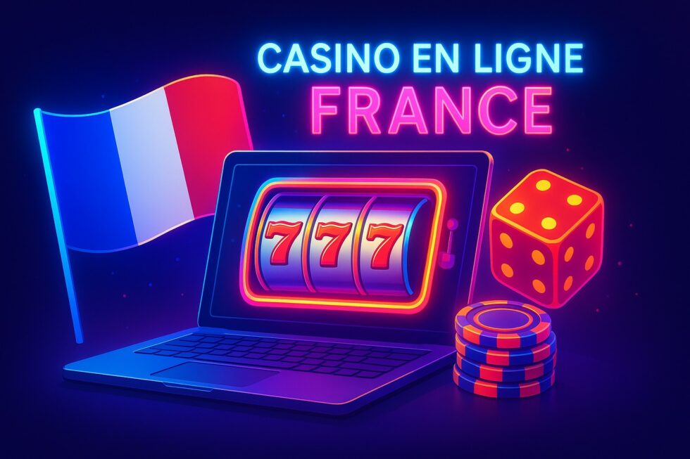 Casino en Ligne France